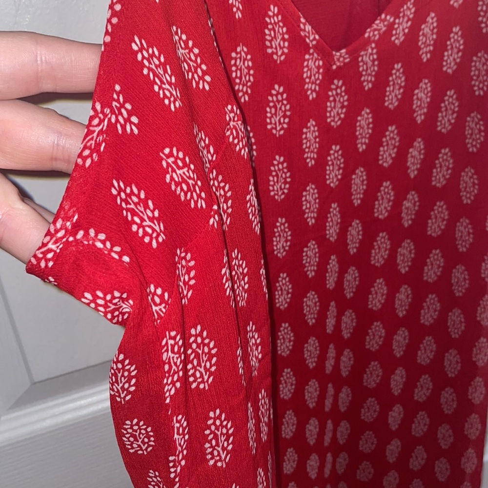 Dress - Picture 3 of 4